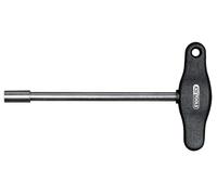 KS Tools Valve de pneu métallique 180 mm