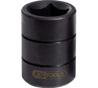 KS Tools Douille 5 pans 150.2155 pour étrier de frein 1/2 – 19 mm
