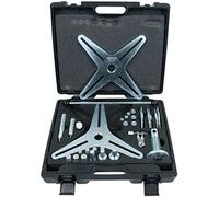 KS Tools 150.2160 Coffret pour embrayages de type SAC 32pces