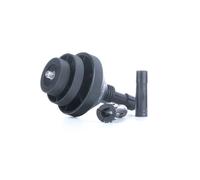 Jeu d'outils de centrage d'embrayage Ø 15,0 - 28,0 mm KS Tools 150.2180