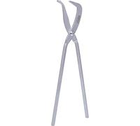 KS Tools 150.2211 Pince pour ressort de freins | Pince pour mâchoire de freins, chrome vanadium