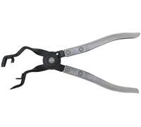 KS Tools 150.2214 Pince à ressort de retenue de frein