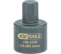KS Tools Douille détrier de frein 150.2228 – 3/8, 8 mm