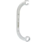 KS Tools 150.2231 Clé spéciale turbo pour VAG, 10 x 12 mm