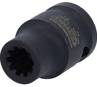KS Tools 150.2234 1/2 douille spéciale pour étrier de frein, 11,5 mm