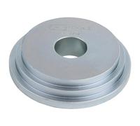 KS Tools 150.2265 Disque étagé petit Ø 77+ 68 mm