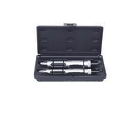 KS TOOLS 150.2285 Kit d'outils de centrage, Embrayage