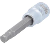 KS Tools 150.2293 Douille à six pans creux sur l'étrier de frein, 7 mm x 65 mm