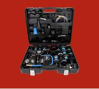KS TOOLS 150.2300 Kit d'essai, pression - système de refroidissement