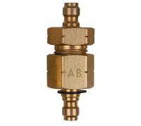KS TOOLS 150.2346 - Adaptateur double M16x1 - 5