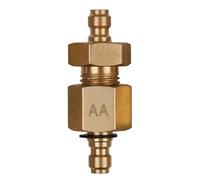 KS TOOLS 150.2347 - Adaptateur double M14x1 - 6