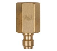 KS TOOLS 150.2349 - Adaptateur M10x1 - 0 Intérieur