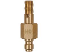 KS Tools KS Tools Boulon banjo M8x1,0 et raccord de tuyau 1/4 po Quantité:1