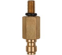 KS Tools KS Tools Boulon banjo M6x1,0 et raccord de tuyau 1/4 po Quantité:1