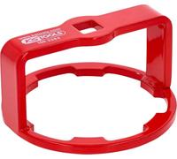 KS Tools 150.2384 Outil de démontage de couvercle de radiateur 1/2" pour BMW