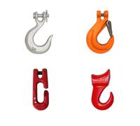 KS TOOLS 150.2385 Crochet