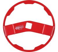 KS Tools 150.2386 Outil de desserrage de bouchon de radiateur 3/8 pour VAG