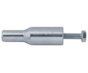 KS Tools 150.2401 Pige de centrage Ø 23,0 mm pour embrayage SAC - BMW | Pige de centrage Ø 23,0 mm pour embrayage SAC - BMW