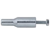 KS Tools Mandrin de centrage d'embrayage 150.2401 Ø 23,0 mm pour raccords sac BMW