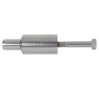 KS Tools Pige de centrage 150.2403 Ø 26,5 mm pour embrayage SAC BMW