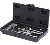 KS Tools 150.2410 SET de disques de friction pour capteurs ABS Master 1/4, 8 pièces