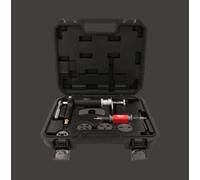 KS Tools 150.2440 Kit d'outils de repousse-piston de frein universel 8 pièces