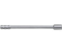 KS Tools 150.2481 Alésoir 10 x 150 mm