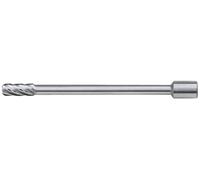 KS TOOLS Reibahle 10x150mm 150.2481