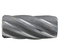 KS Tools 150.2482 - Alésoir pour capteur ABS du coffret 150.2480, Ø 14 mm - Outil de Précision et Calibrage - Lame Mobile et Coulissante