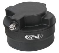 Ks Tools 150.2532 Adaptateurs Étagés D'obturation De Système De Suralimentation De Turbo, 65x70 Mm
