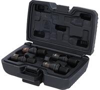 KS Tools 150.2680 Outil | Jeu de goujons M14x1,5 de berceau pour VAG, 4 pcs.