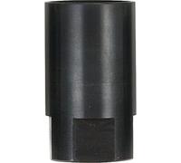 KS Tools 150.2751- Douille, M20x1,25mm - Version robuste - Facile d'utilisation - En acier spécial