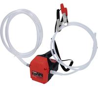 KS Tools 150.2820 Pompe électrique d'aspiration et de remplissage d'huile