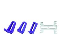 KS Tools 150.3025 Juego de herramientas universales de bloqueo de Volantes | Jeu d'outils de blocage de volant moteur