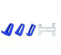 KS TOOLS 150.3025 Kit de montage, embrayage / volant de moteur