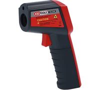 KS Tools - 150.3040 - Thermomètre laser - Pistolet laser pour une lecture de la température sans contact