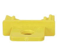 KS TOOLS 150.3061 Outil de manutention vilebrequin jaune