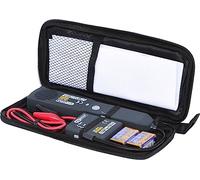 KS Tools 150.3075 Détecteur de court-circuit à courant continu | Détecteur de court-circuits et de ruptures de câbles 12-24V