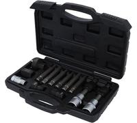 KS Tools – Module d'outils 150.3100 pour poulies débrayables d'alternateurs, 13 pièces