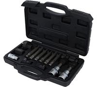 KS Tools 150.3100 - Module d'outils pour montage et démontage poulies débrayables d'alternateurs - 13pièces