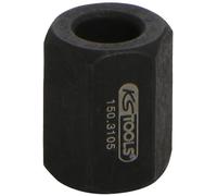 KS Tools 150.3105 Insert coulissant SW 22 x 33 dents
