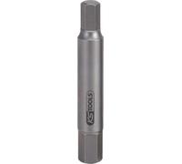 KS Tools Embout 150.3107, 10 mm, 6 pans 8 mm