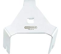 KS Tools 150.3114 - Clé pour filtre à gazole 1/2'' du jeu 150.3113 - En matière Robuste et Résistante