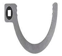 KS Tools 150.3122 - Clés de filtres à carburant pour les moteurs HDI PSA - En matière Robuste et Résistante