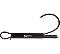 KS Tools 150.3150 Contre-support pour poulies à courroie trapézoïdale, 375 mm