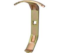 KS Tools 150.3173 Clé de réservoir 1/2 pour Opel / Mercedes / BMW / Volvo