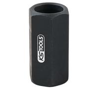 KS Tools Adaptateur SW17 150.3176 – Écrou-raccord 17,0 mm