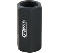 KS Tools 150.3176 Écrou-raccord 17,0 mm