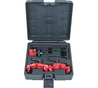 KS TOOLS 150.3190 Outil de blocage de double arbre à cames, 5 pièces Couleur