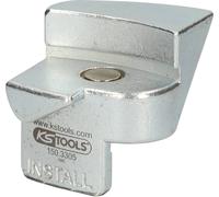 KS Tools Outil pour courroies à nervures en V 150.3305 Couleur